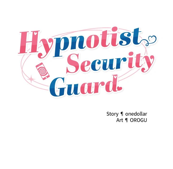 Hypnotist Security Guard - Chapter 2 [photo 36] - MangaPorn