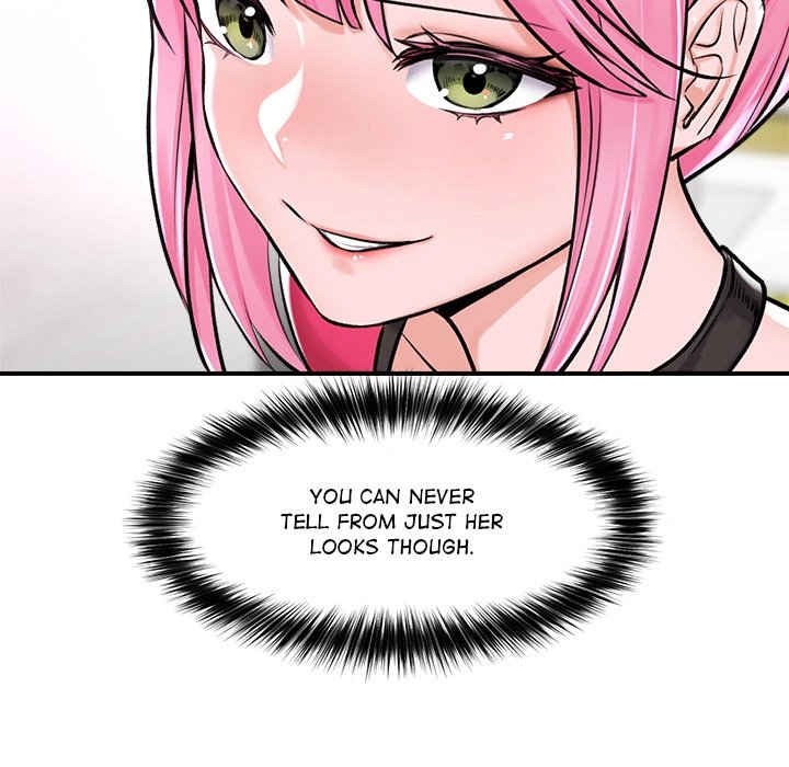 Hypnotist Security Guard - Chapter 2 [photo 46] - MangaPorn