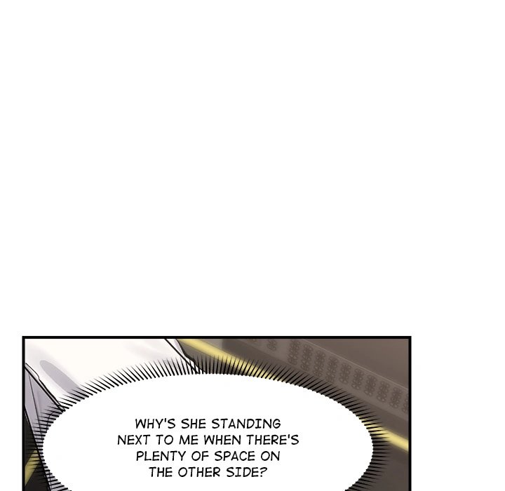 Hypnotist Security Guard - Chapter 2 [photo 70] - MangaPorn