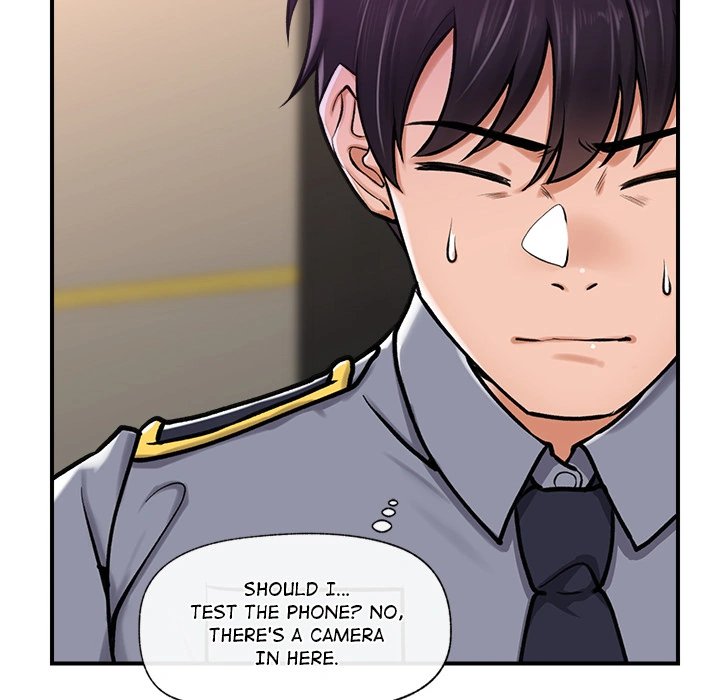 Hypnotist Security Guard - Chapter 2 [photo 78] - MangaPorn
