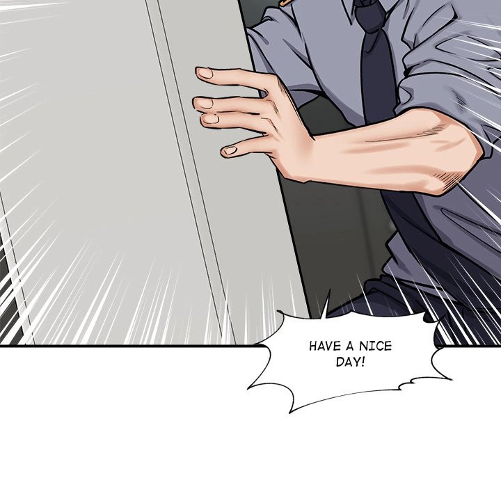 Hypnotist Security Guard - Chapter 2 [photo 98] - MangaPorn