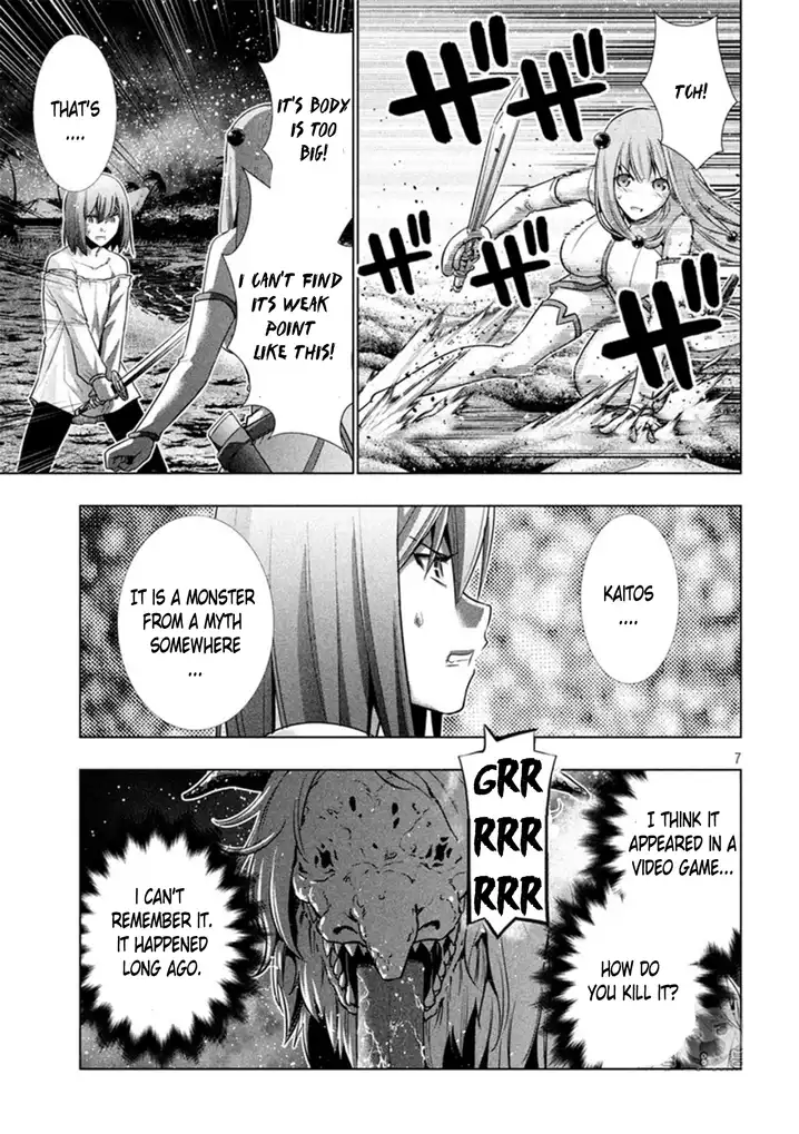 Parallel Paradise - Chapter 48 [photo 10] - MangaPorn