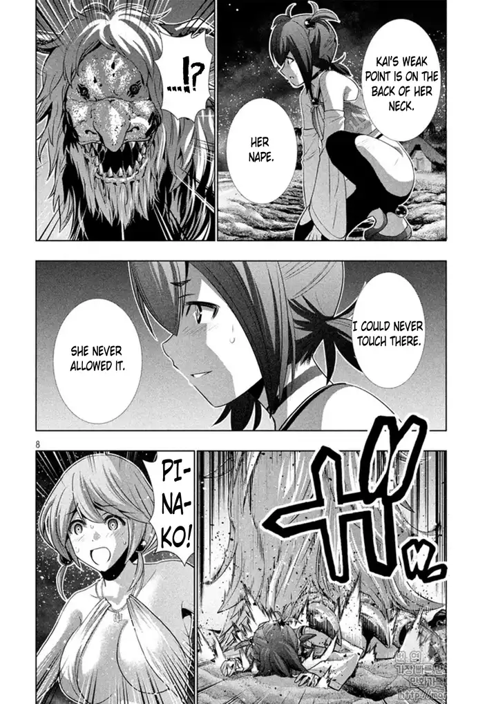 Parallel Paradise - Chapter 48 [photo 11] - MangaPorn