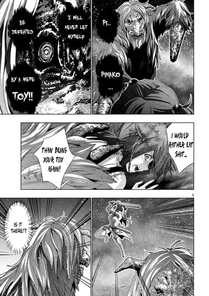 Parallel Paradise - Chapter 48 [photo 12] - MangaPorn