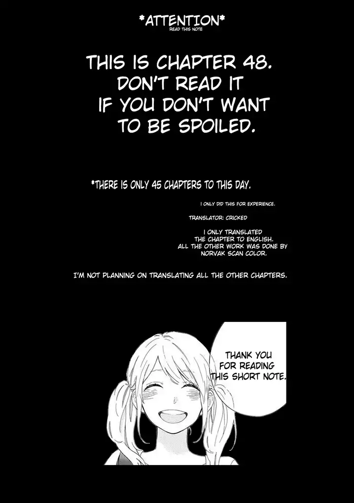 Parallel Paradise - Chapter 48 [photo 2] - MangaPorn