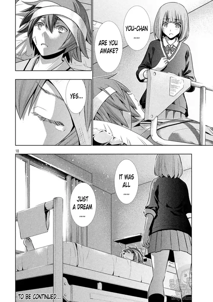 Parallel Paradise - Chapter 48 [photo 21] - MangaPorn