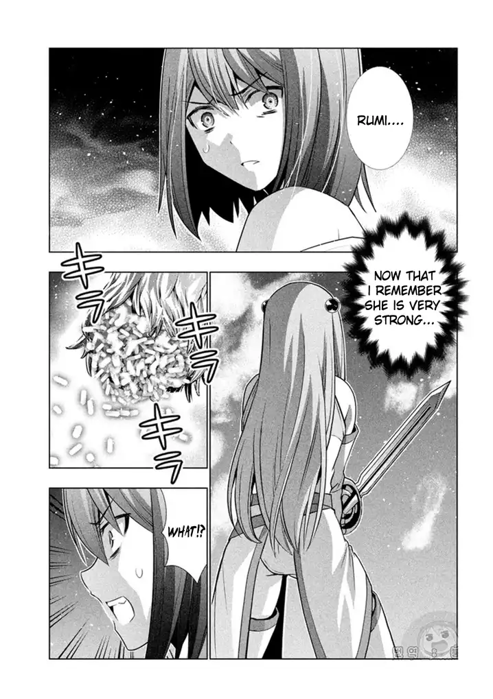Parallel Paradise - Chapter 48 [photo 6] - MangaPorn