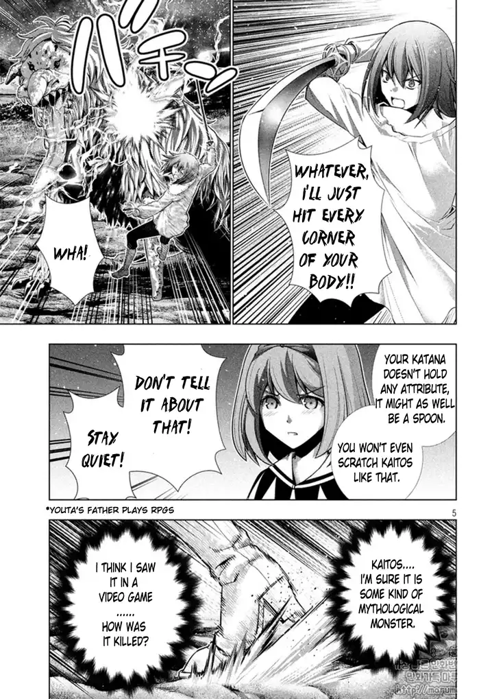 Parallel Paradise - Chapter 48 [photo 8] - MangaPorn