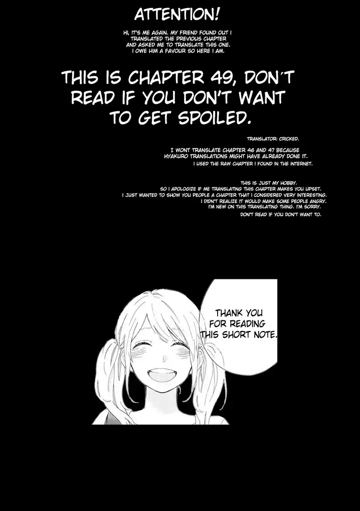 Parallel Paradise - Chapter 49 [photo 1] - MangaPorn