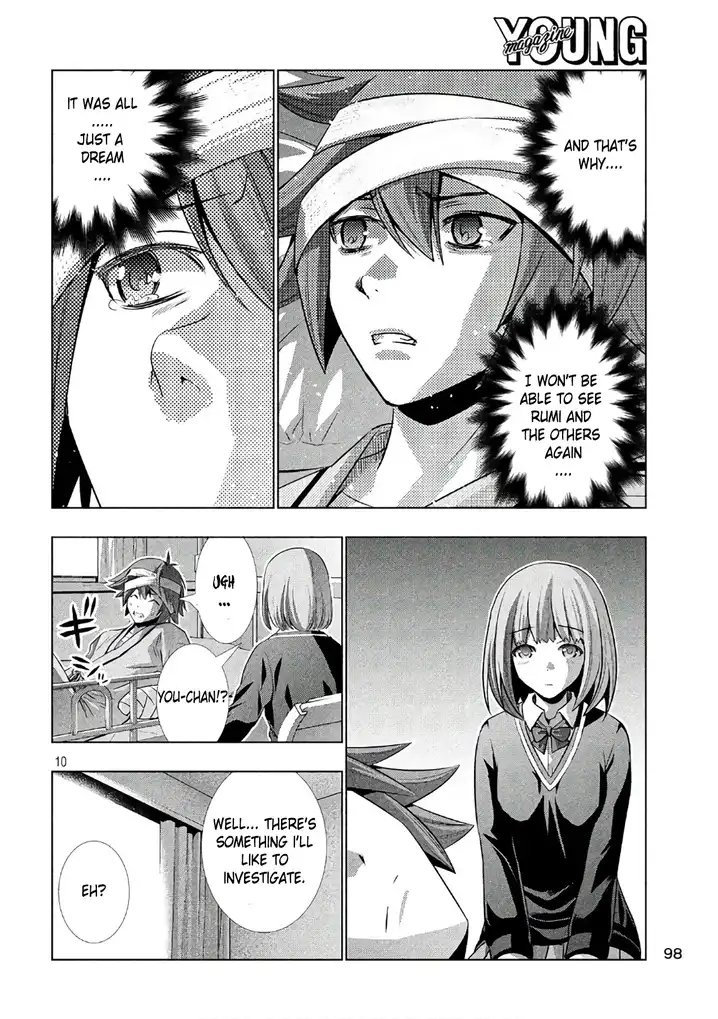 Parallel Paradise - Chapter 49 [photo 11] - MangaPorn