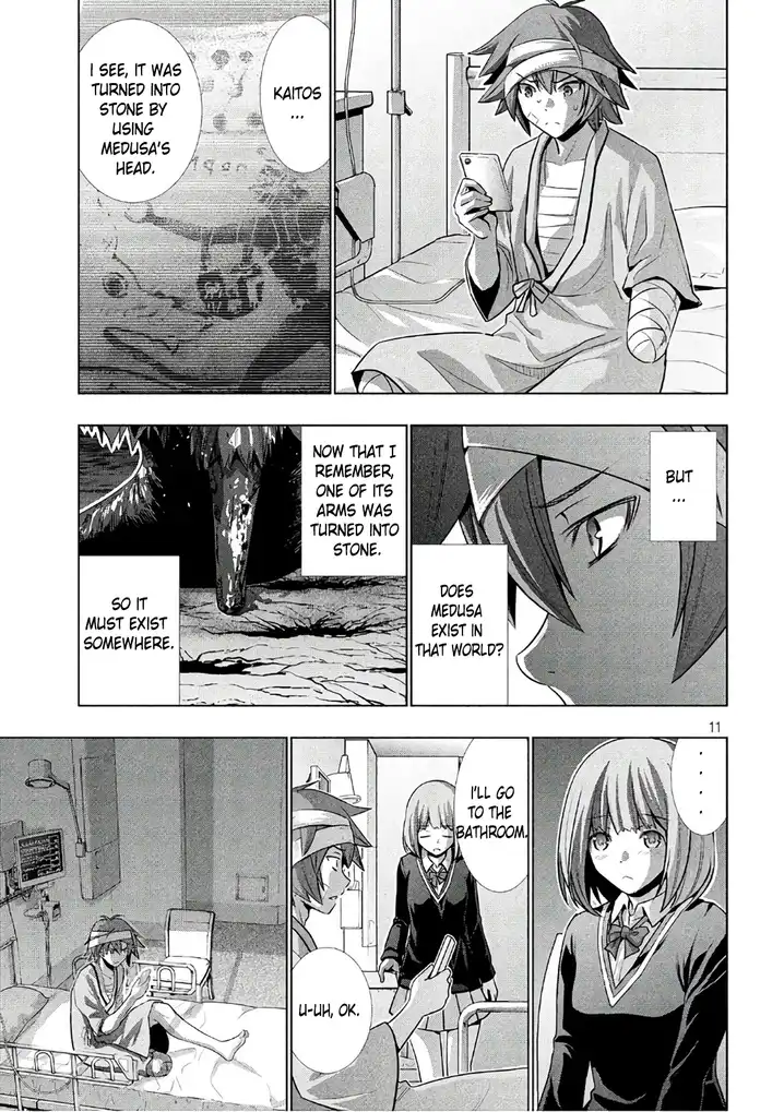 Parallel Paradise - Chapter 49 [photo 12] - MangaPorn