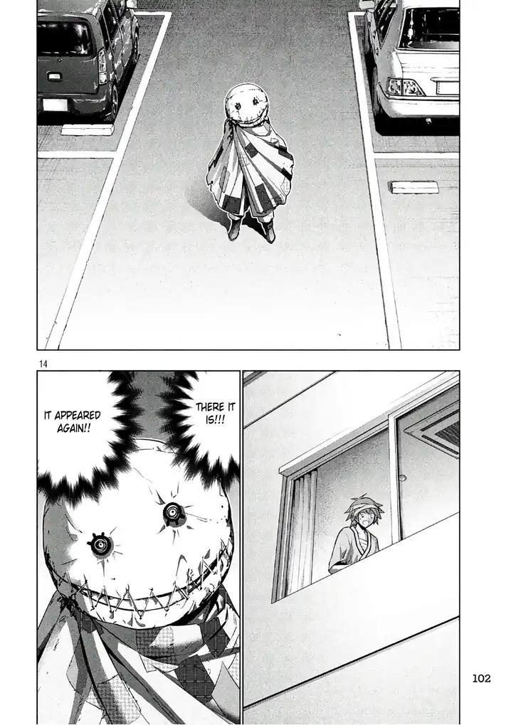 Parallel Paradise - Chapter 49 [photo 15] - MangaPorn