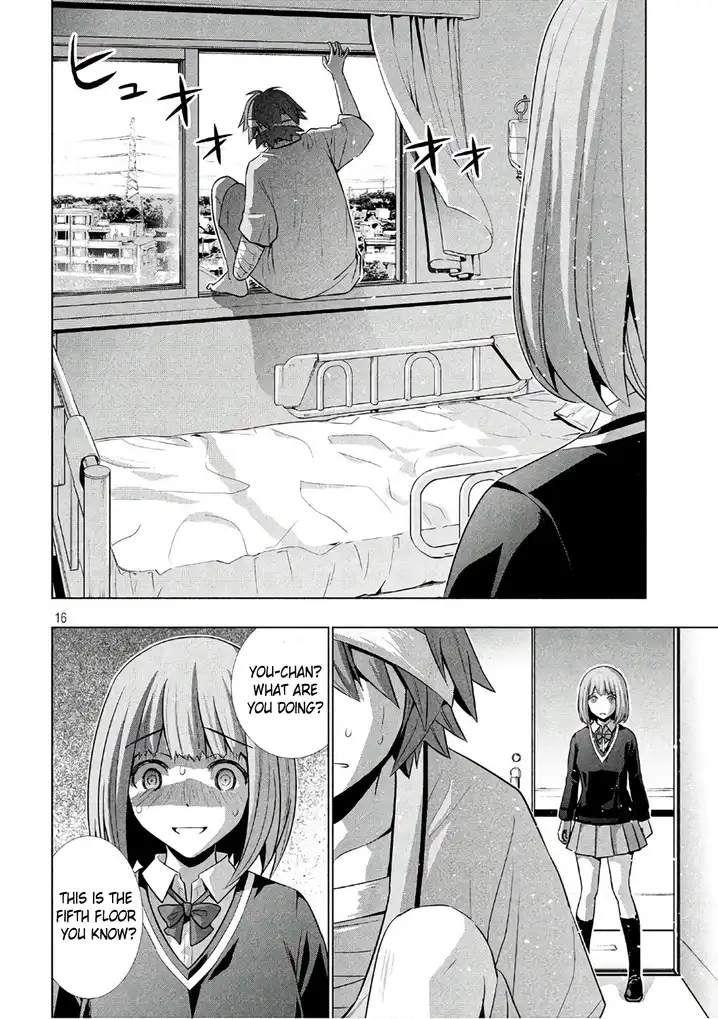 Parallel Paradise - Chapter 49 [photo 17] - MangaPorn