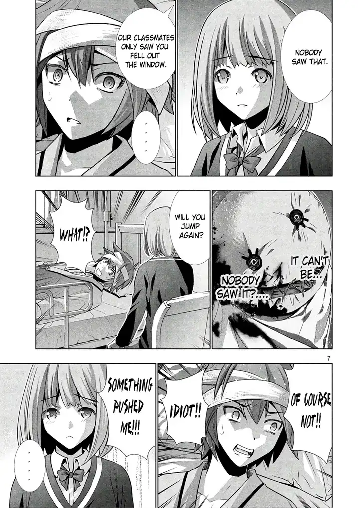 Parallel Paradise - Chapter 49 [photo 8] - MangaPorn