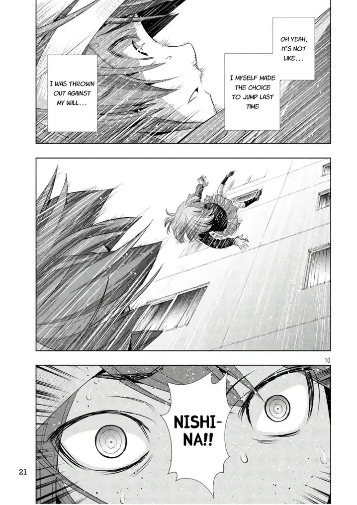 Parallel Paradise - Chapter 50 [photo 10] - MangaPorn