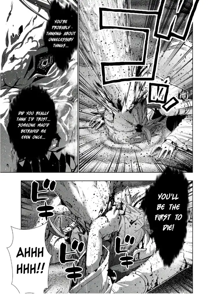 Parallel Paradise - Chapter 50 [photo 16] - MangaPorn