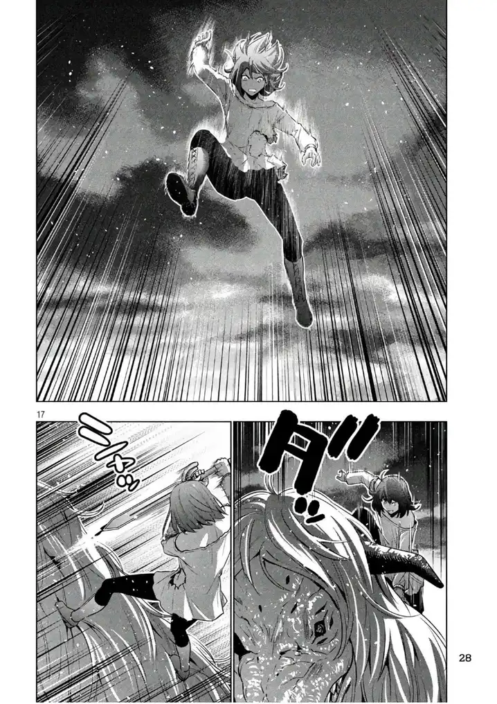 Parallel Paradise - Chapter 50 [photo 17] - MangaPorn