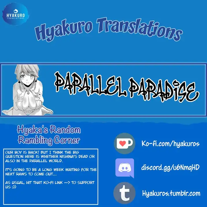 Parallel Paradise - Chapter 50 [photo 20] - MangaPorn
