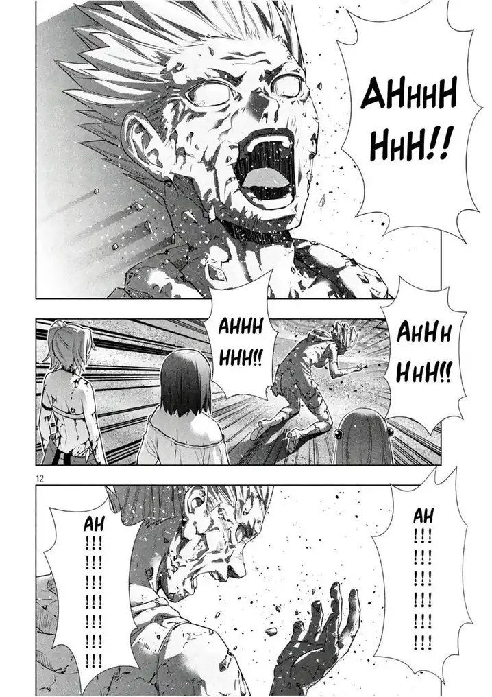 Parallel Paradise - Chapter 51 [photo 12] - MangaPorn