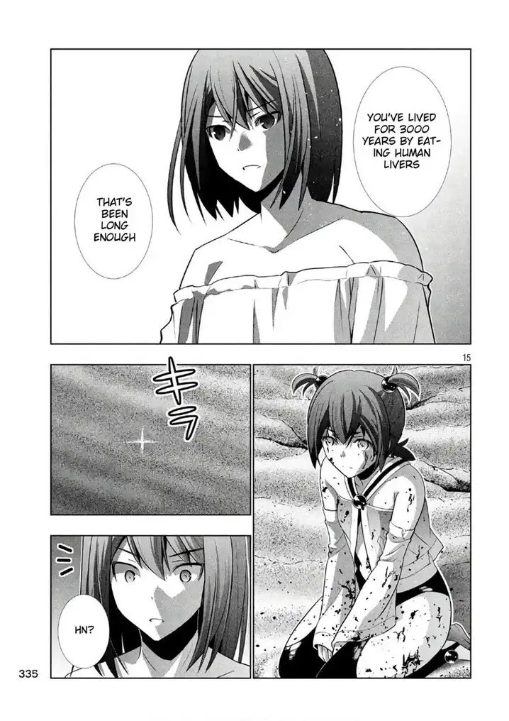 Parallel Paradise - Chapter 51 [photo 15] - MangaPorn