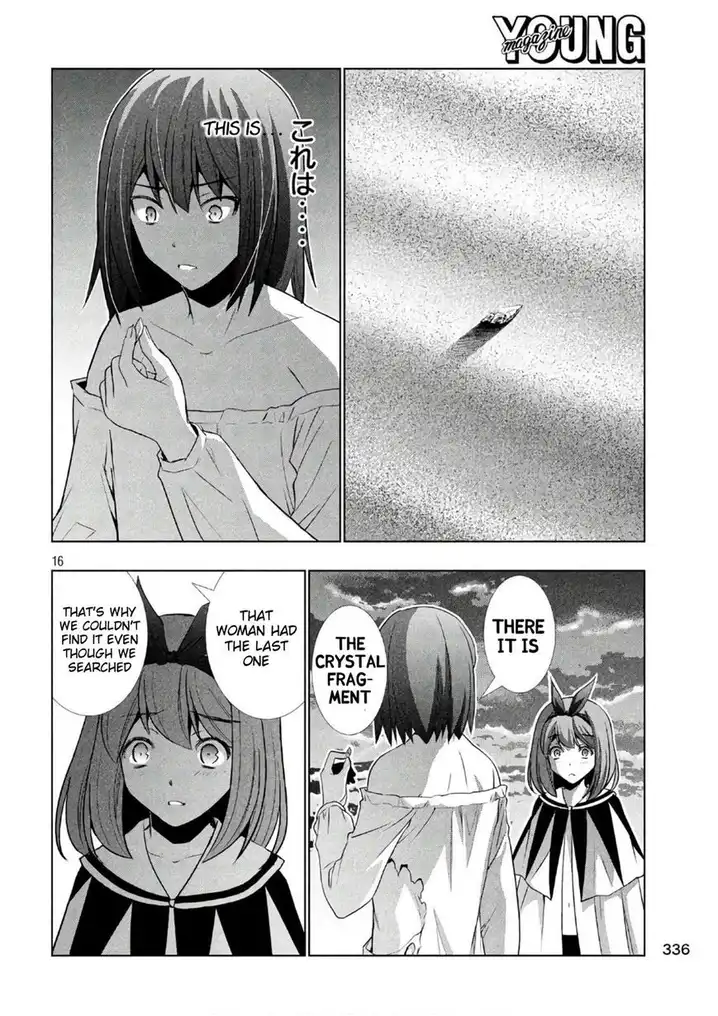 Parallel Paradise - Chapter 51 [photo 16] - MangaPorn