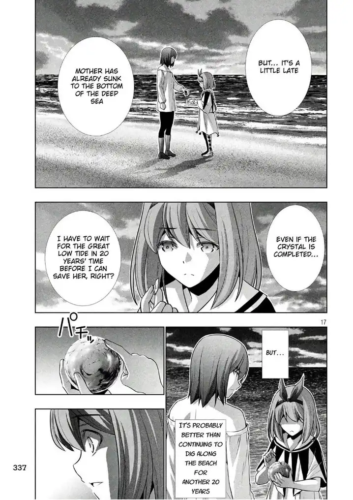 Parallel Paradise - Chapter 51 [photo 17] - MangaPorn