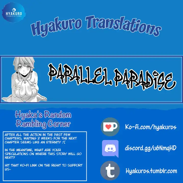 Parallel Paradise - Chapter 51 [photo 19] - MangaPorn