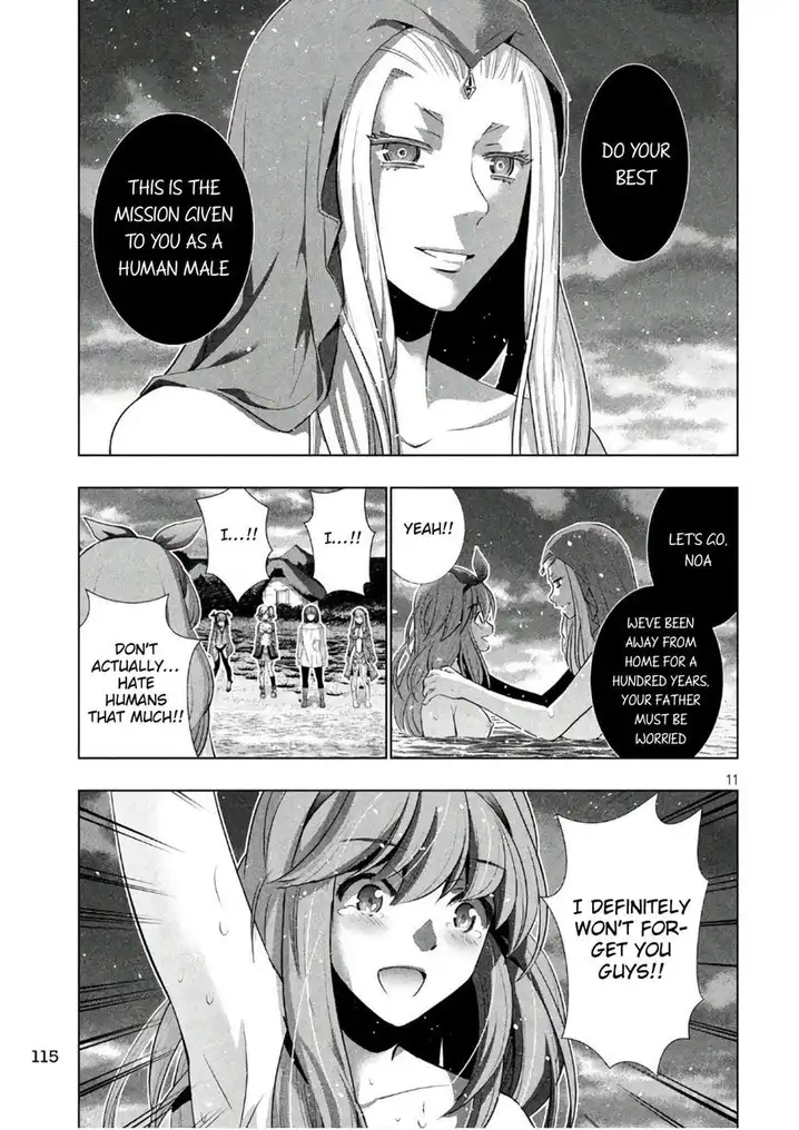 Parallel Paradise - Chapter 52 [photo 11] - MangaPorn
