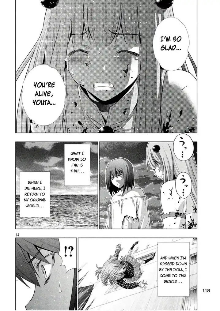 Parallel Paradise - Chapter 52 [photo 14] - MangaPorn