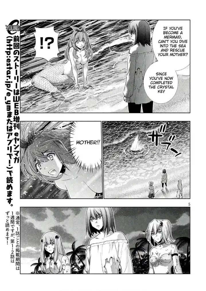 Parallel Paradise - Chapter 52 [photo 5] - MangaPorn