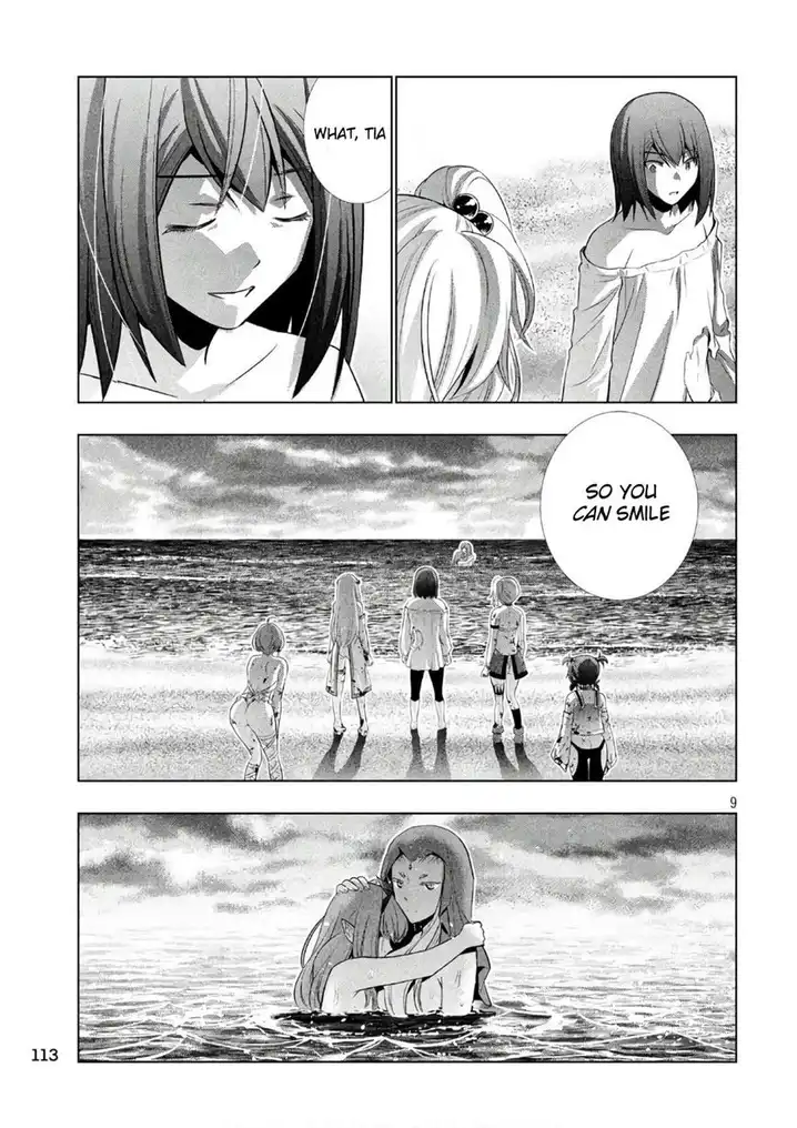 Parallel Paradise - Chapter 52 [photo 9] - MangaPorn