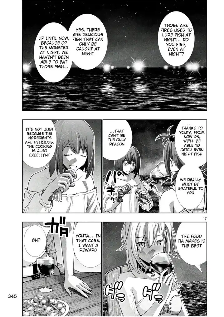 Parallel Paradise - Chapter 53 [photo 17] - MangaPorn