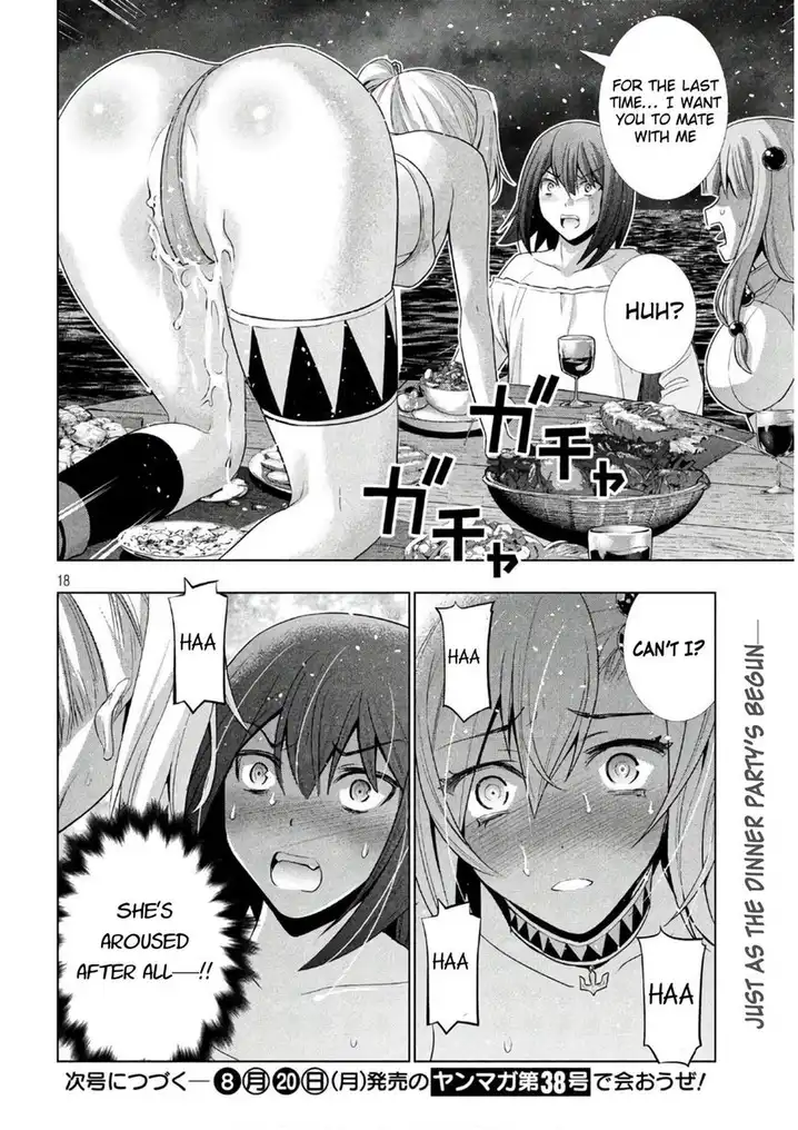 Parallel Paradise - Chapter 53 [photo 18] - MangaPorn