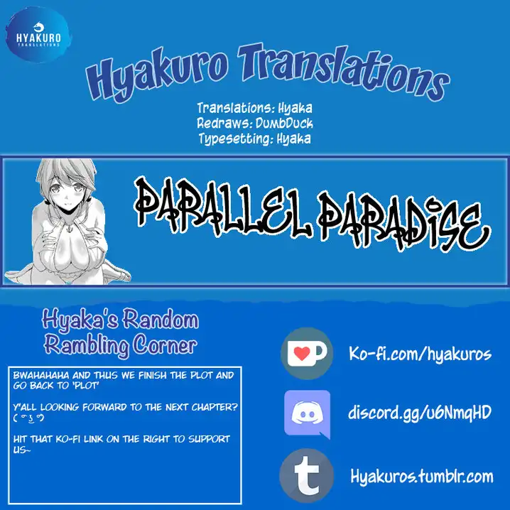 Parallel Paradise - Chapter 53 [photo 19] - MangaPorn