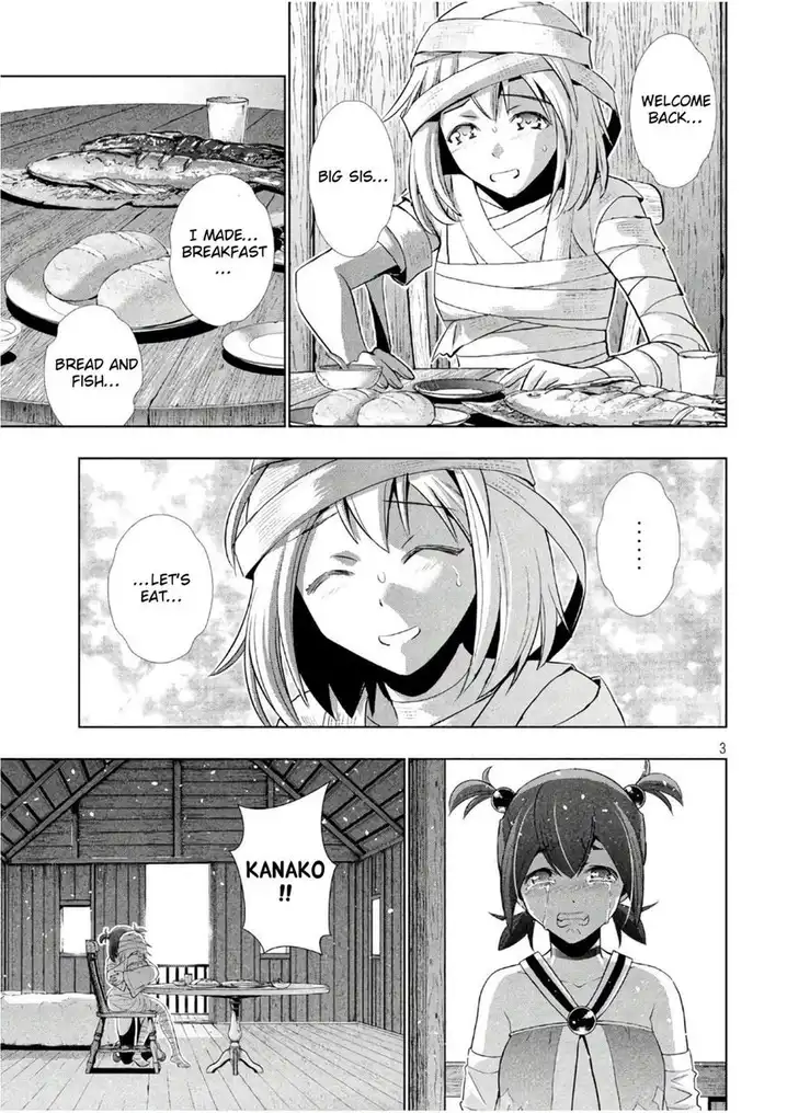 Parallel Paradise - Chapter 53 [photo 3] - MangaPorn