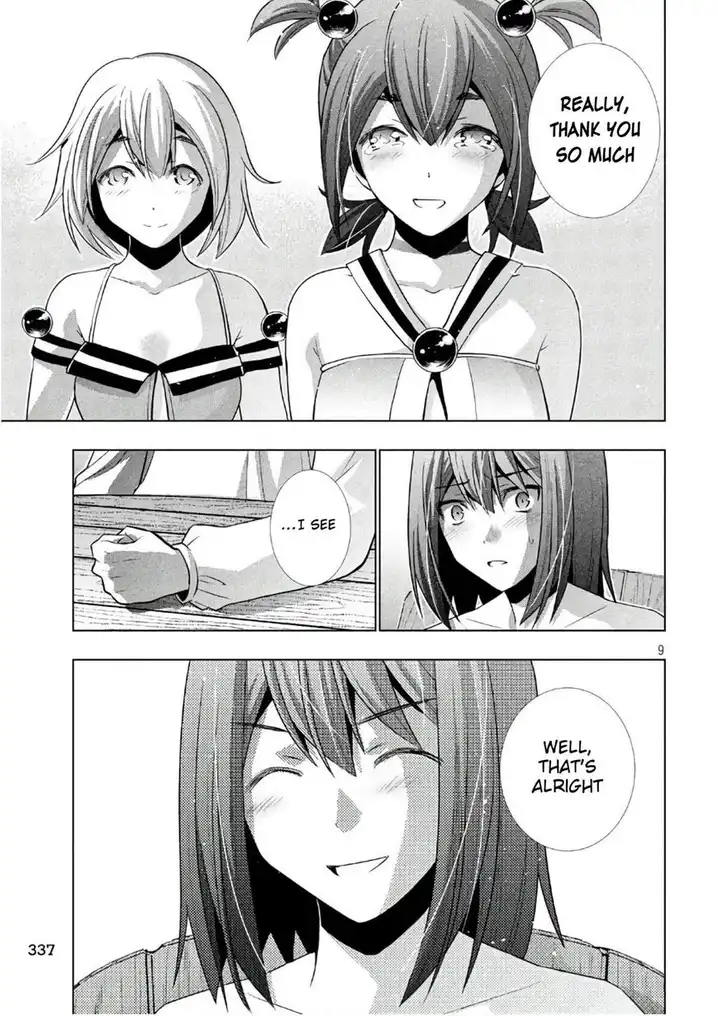 Parallel Paradise - Chapter 53 [photo 9] - MangaPorn