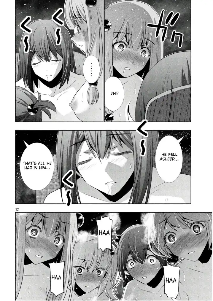 Parallel Paradise - Chapter 54 [photo 12] - MangaPorn