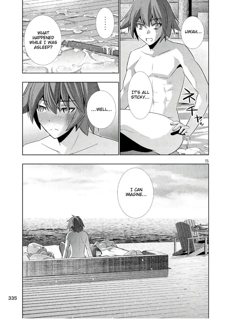 Parallel Paradise - Chapter 54 [photo 15] - MangaPorn