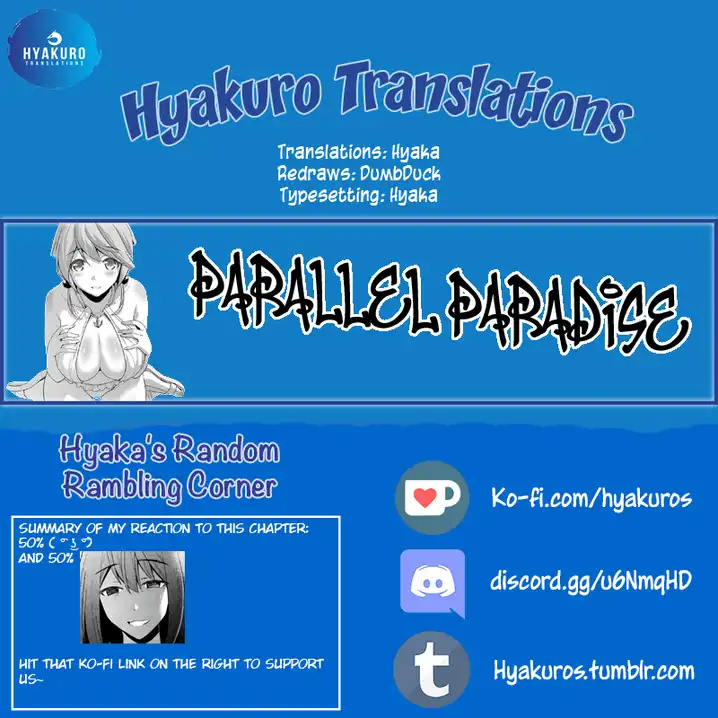 Parallel Paradise - Chapter 54 [photo 19] - MangaPorn