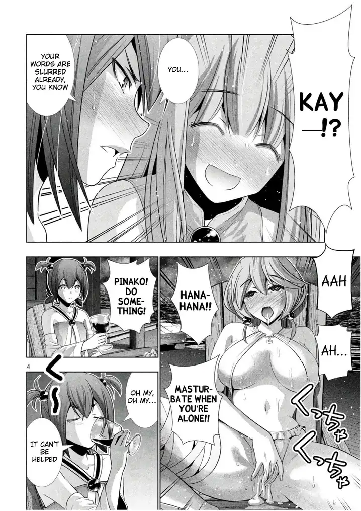 Parallel Paradise - Chapter 54 [photo 4] - MangaPorn