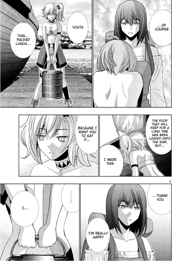 Parallel Paradise - Chapter 55 [photo 5] - MangaPorn