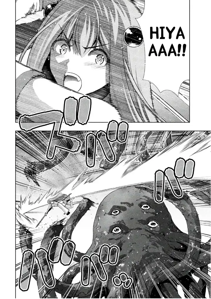 Parallel Paradise - Chapter 56 [photo 10] - MangaPorn