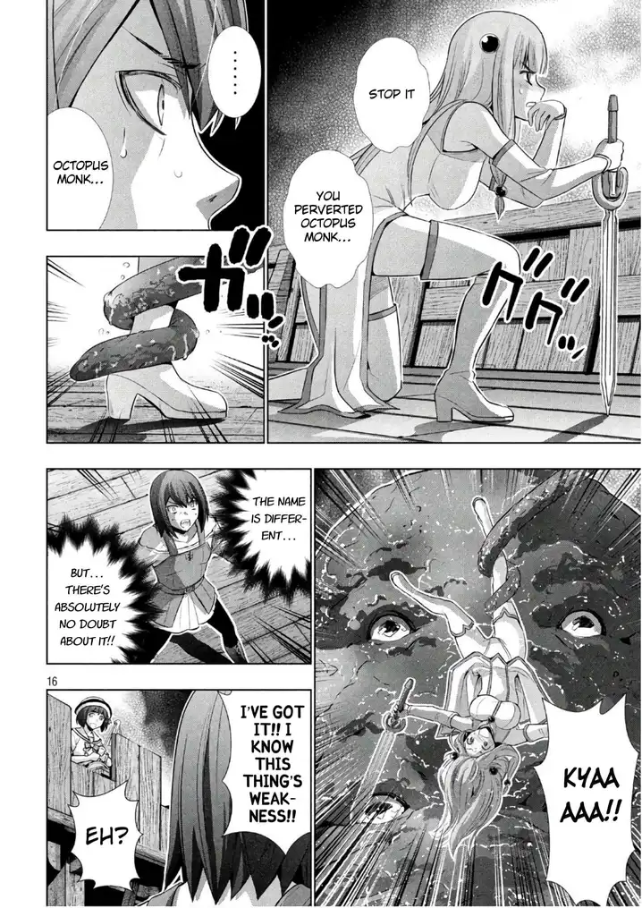 Parallel Paradise - Chapter 56 [photo 16] - MangaPorn
