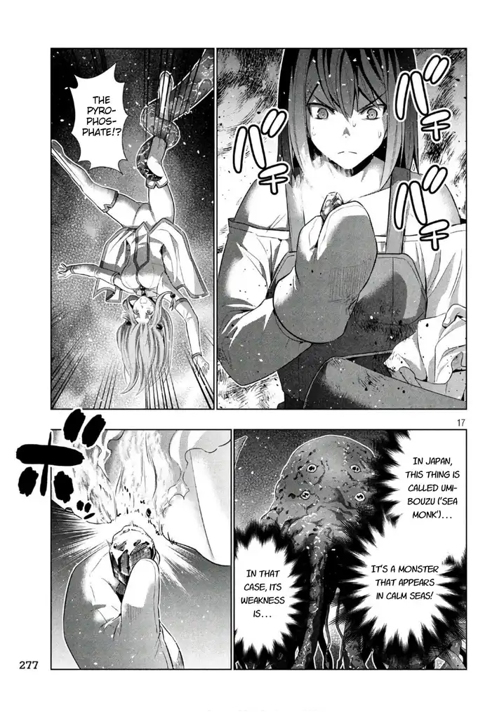 Parallel Paradise - Chapter 56 [photo 17] - MangaPorn