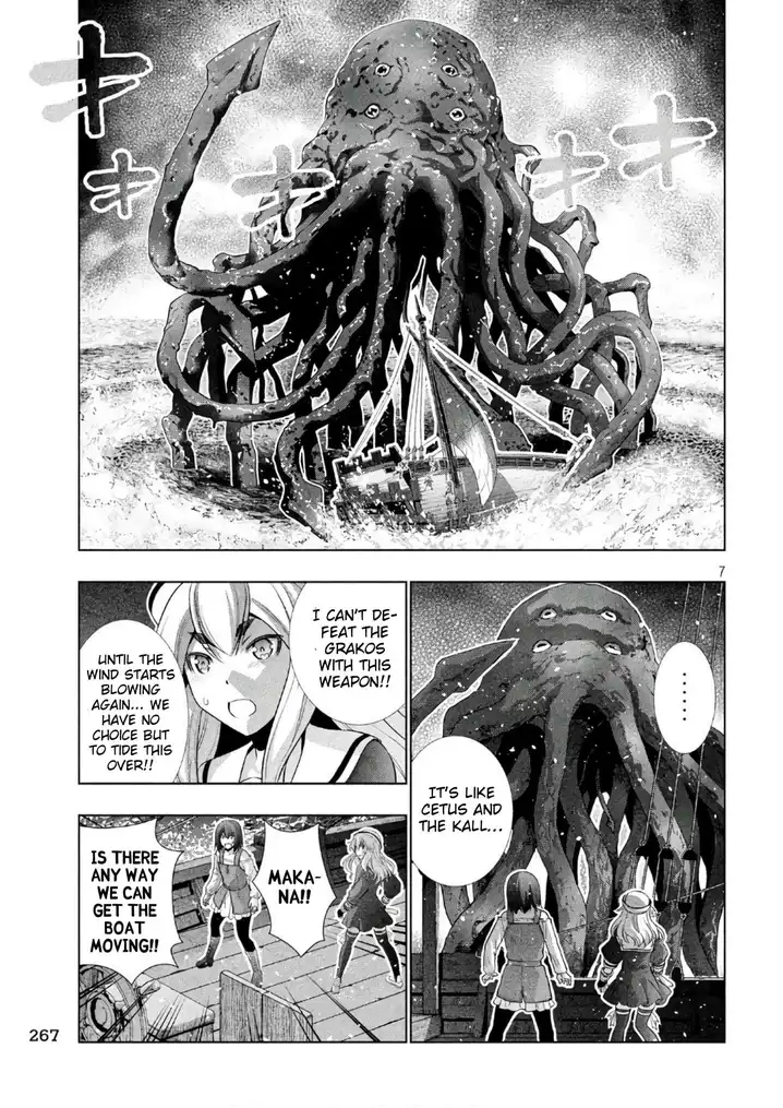 Parallel Paradise - Chapter 56 [photo 7] - MangaPorn