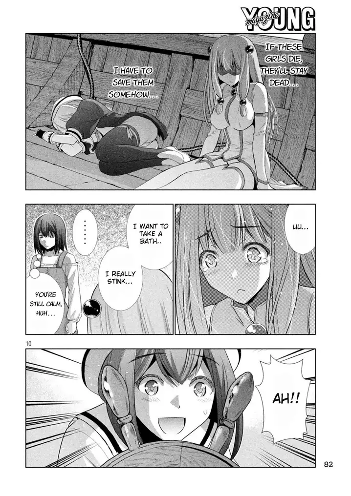 Parallel Paradise - Chapter 57 [photo 10] - MangaPorn