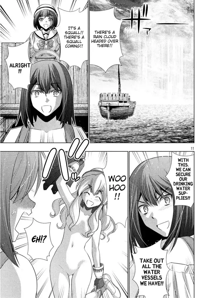 Parallel Paradise - Chapter 57 [photo 11] - MangaPorn
