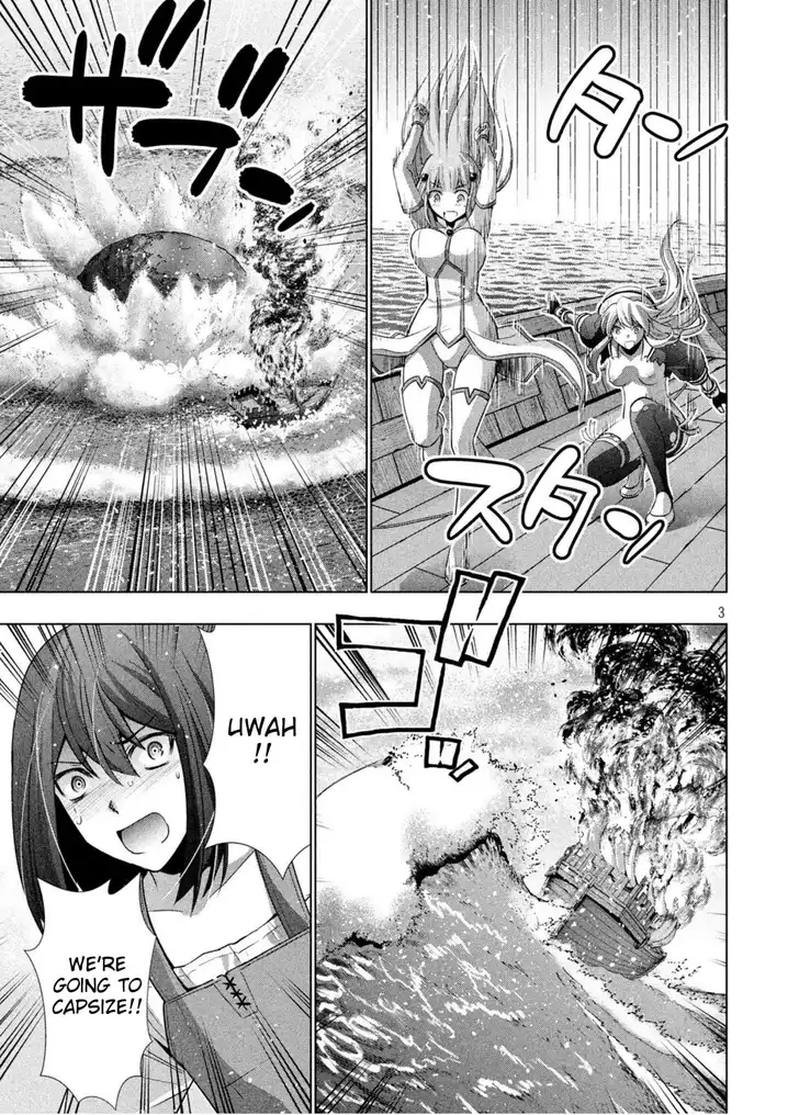 Parallel Paradise - Chapter 57 [photo 3] - MangaPorn