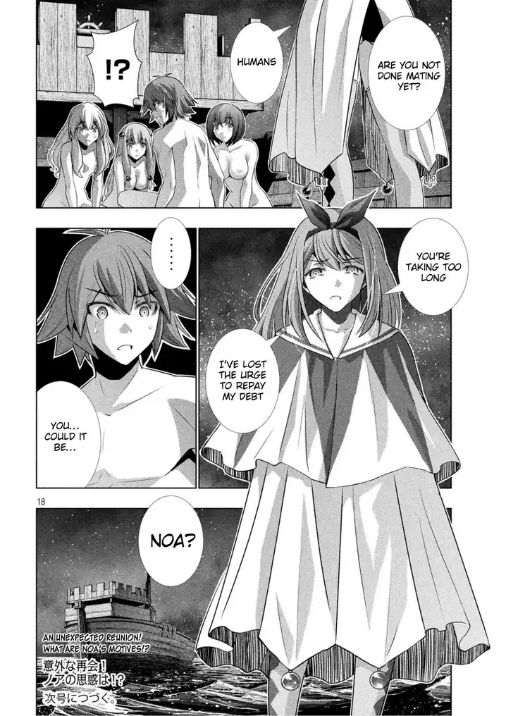 Parallel Paradise - Chapter 58 [photo 18] - MangaPorn