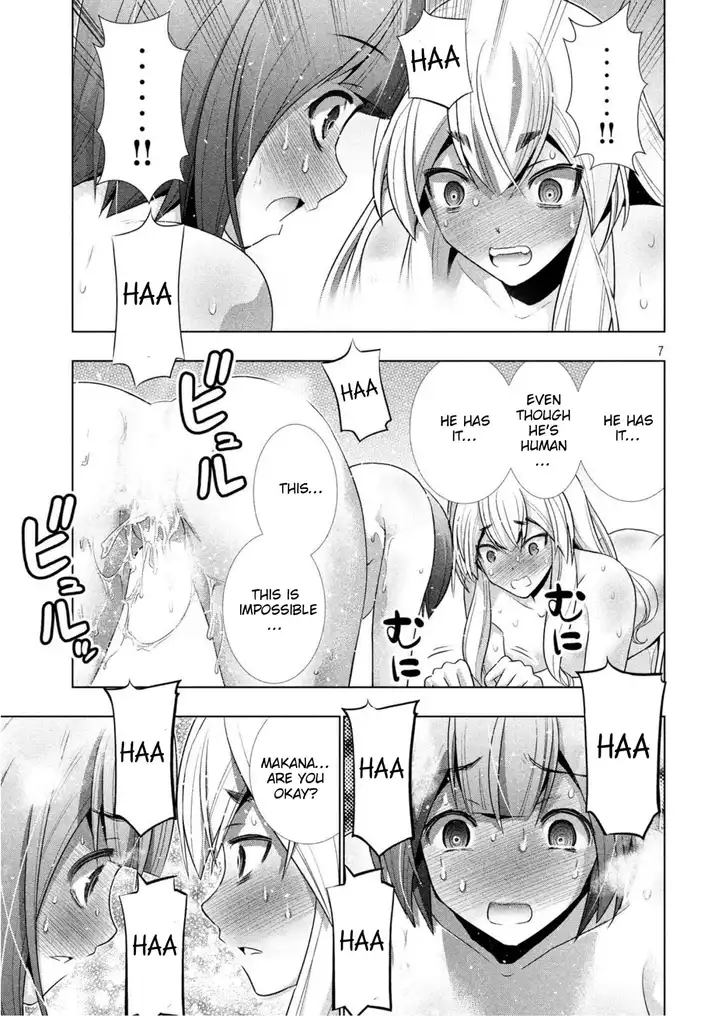 Parallel Paradise - Chapter 58 [photo 7] - MangaPorn